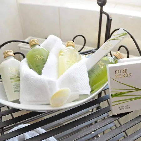 Reethaus Zickersche Berge - Apt. 01 Casa di campagna