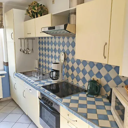 Casa di campagna Reethaus Zickersche Berge - Apt. 01 *