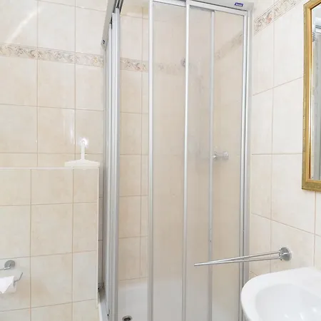 Casa di campagna Reethaus Zickersche Berge - Apt. 01 *