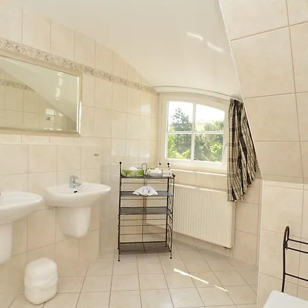 Casa di campagna Reethaus Zickersche Berge - Apt. 01 *