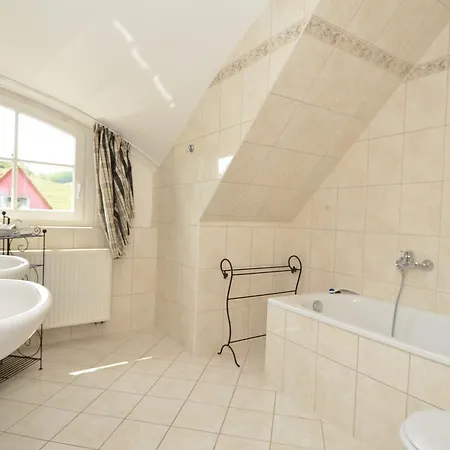 Casa di campagna Reethaus Zickersche Berge - Apt. 01 *