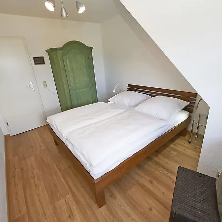 Reethaus Zickersche Berge - Apt. 01 *