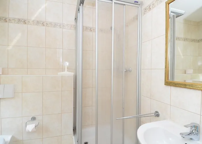 Landhaus Reethaus Zickersche Berge - Apt. 01 *